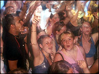club 