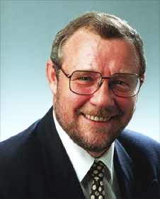 Richard Caborn