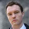 Bryce (Ciaran McMenamin)