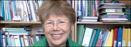 Gail Langley
