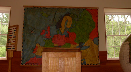 Schoolroom