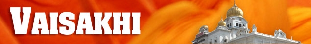 Vaisakhi