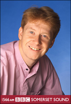 Simon Parkin