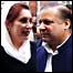 نواز شریف اور بینظیر