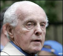 Tom Lantos