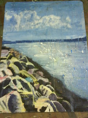 Final Piece