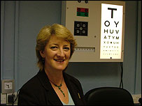 Christina Chapman
