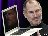 MacBook Air