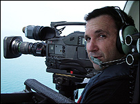 Darren Conway