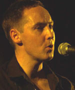 Roddy Frame