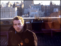 Stephen Fretwell