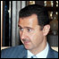 بشار اسد
