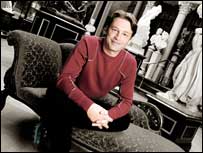 Chris Packham