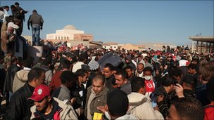 Libya
