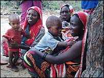 Afrika'da yoksulluk