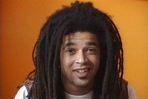 Colin feels upstaged