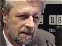 František Bublan