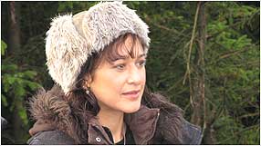 Sanjida O'Connell