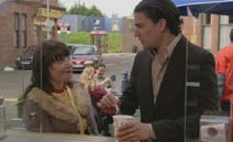 Iona and Marty