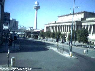 Lime St