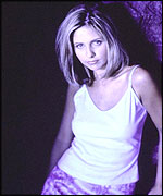 buffy