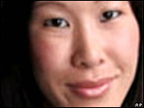 Laura Ling