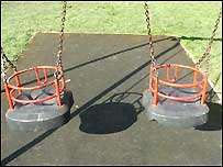 Maurice Lea Park