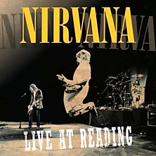 Review of Live at Reading