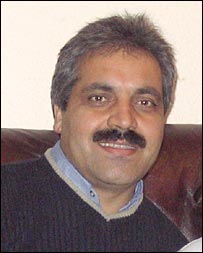 سپين تڼۍ