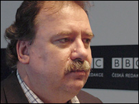 Petr Ibl