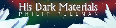 His Dark Materials