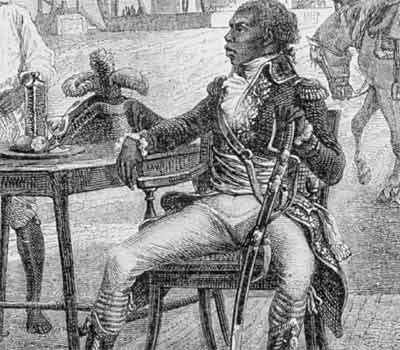 Toussaint L'Ouverture