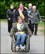 Nidderdale Walk