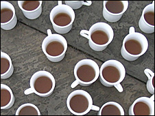 Tea