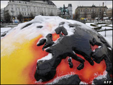 copenhagen