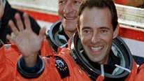 Jean Francois Clervoy