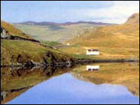 Shetland