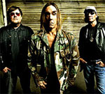 The Stooges