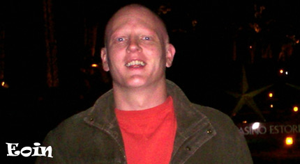 Eoin Doherty