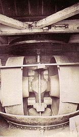 industrial rollers
