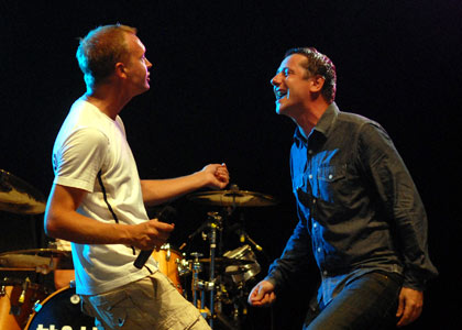 The Twang