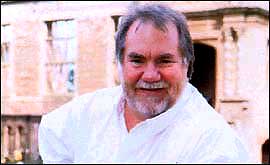 Mick Smith