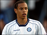Nathan Tyson