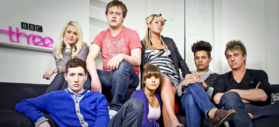Young, Dumb and Living off Mum (The participants of series 2)