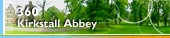 360 view: Kirkstall Abbey (river)