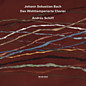 Review of Das Wohltemperierte Clavier (Books I and II) (feat. piano: András Schiff)