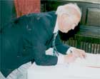 Dyfed Evans