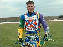 Lee Smart