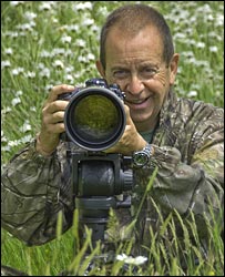 Mike Powles