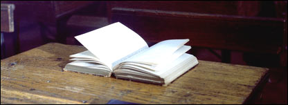 کتاب
